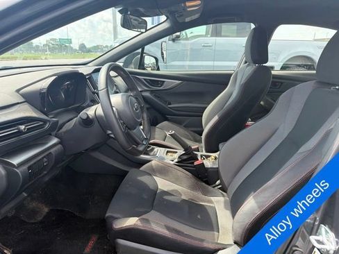 Used 2024 Subaru WRX AWD/4WD image 11