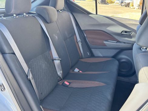 Used 2023 Nissan Kicks SR FWD image 32