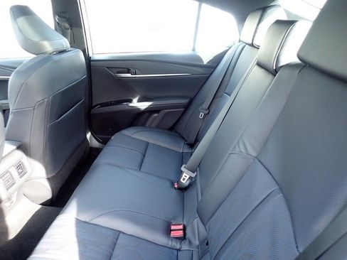 New 2026 Toyota Camry XSE image 12