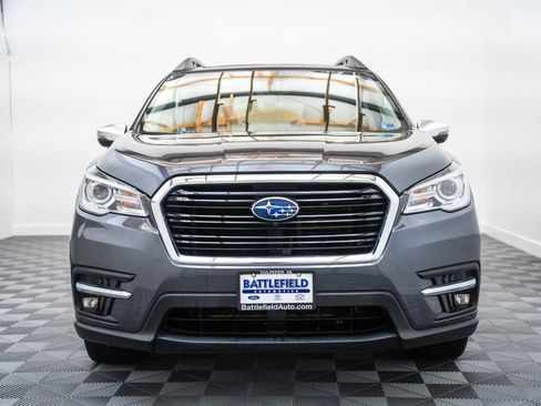 Used 2020 Subaru Ascent Touring AWD/4WD image 2