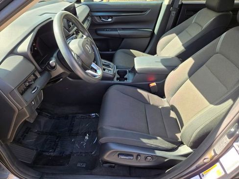 Certified 2024 Honda CR-V EX image 13