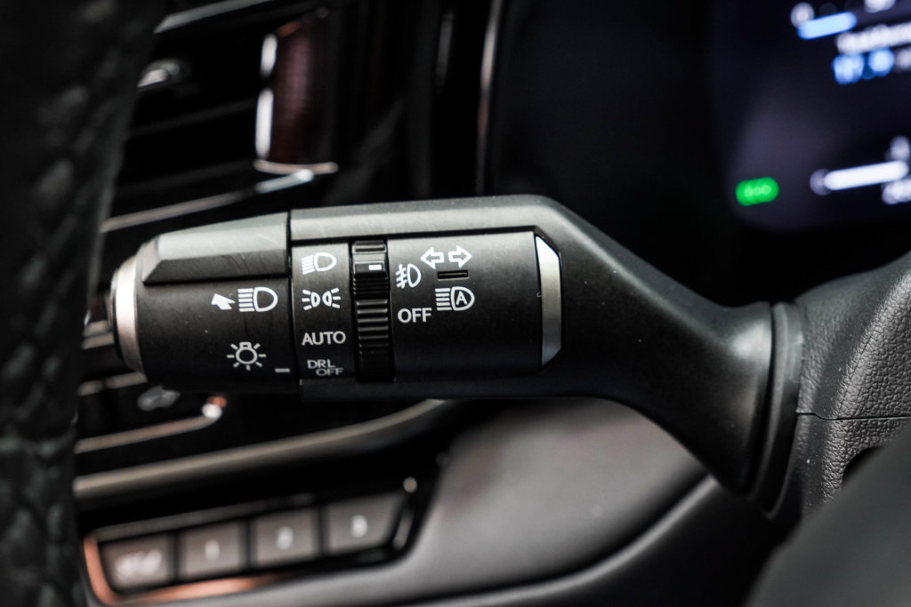 Used 2024 Lexus TX 350 FWD w/ Technology Package image 41
