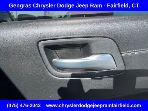 Certified 2023 Dodge Charger R/T w/ Plus Group RWD image 23
