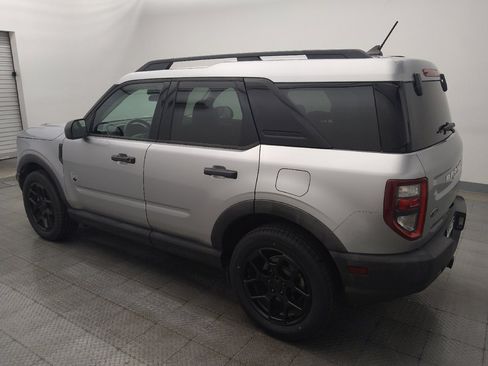 Used 2021 Ford Bronco Sport Big Bend AWD/4WD image 3