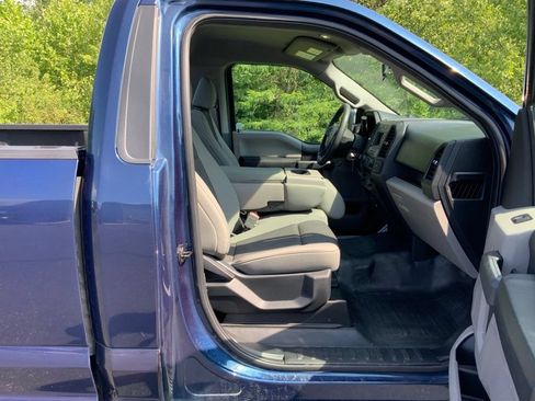 Used 2020 Ford F150 XL w/ Equipment Group 101A Mid AWD/4WD image 23