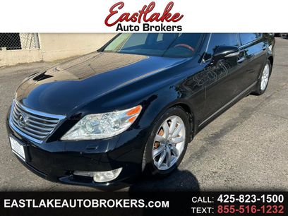 Used 2010 Lexus LS 460 L