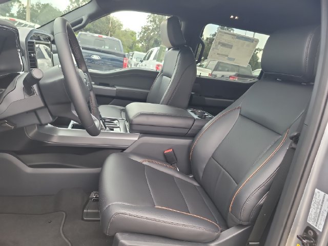 New 2026 Ford F150 Lariat RWD image 19