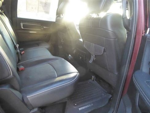 Used 2018 RAM 1500 Limited image 19