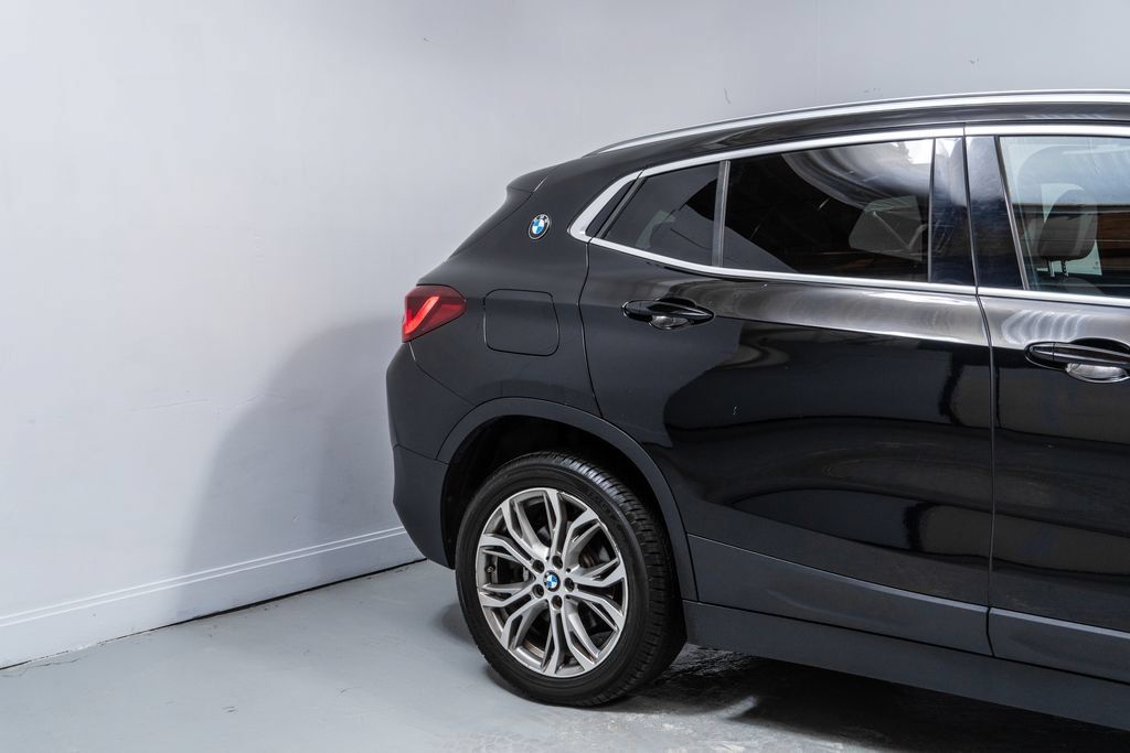 Used 2020 BMW X2 xDrive28i w/ Premium Package AWD/4WD image 11