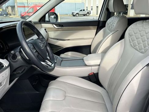 Used 2022 Hyundai Palisade Limited image 16