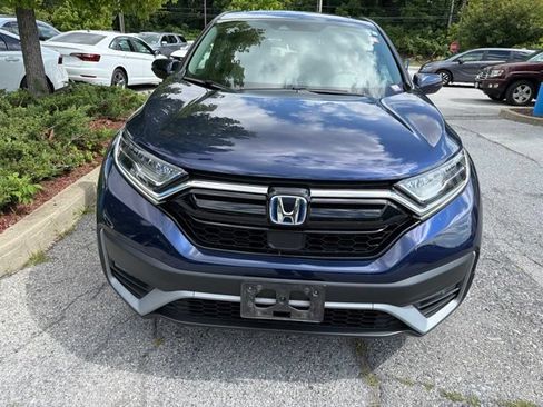 Used 2022 Honda CR-V EX-L image 13