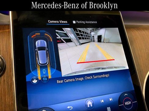 Certified 2026 Mercedes-Benz GLC 300 GLC 300 image 26