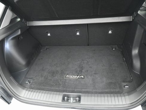 Used 2023 Hyundai Kona SEL image 34