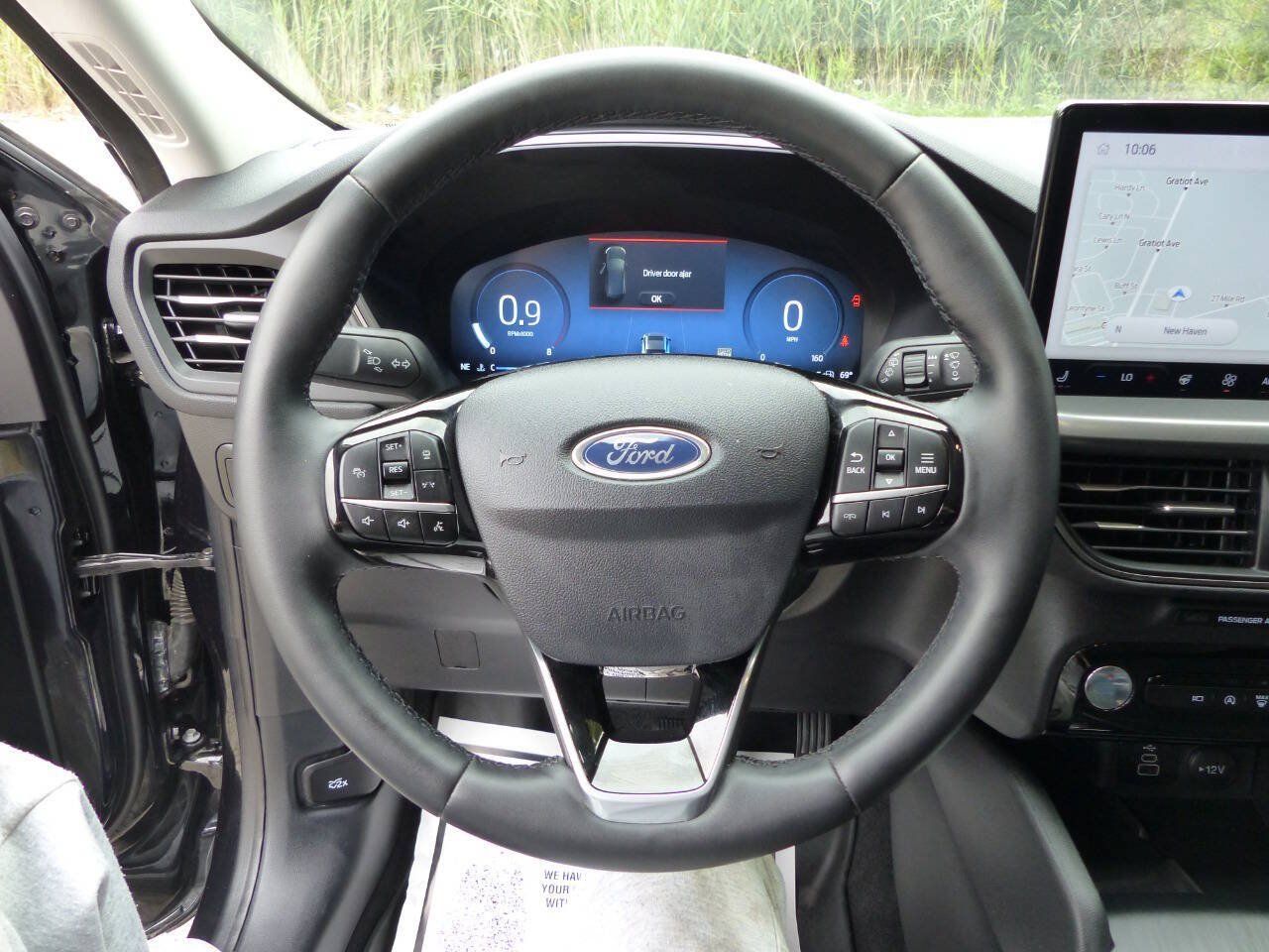 Used 2024 Ford Escape Active w/ Tech Pack #2 AWD/4WD image 24