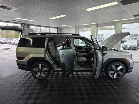 New 2026 Hyundai Santa Fe Limited image 18