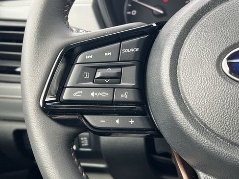 New 2026 Subaru Forester Sport image 21