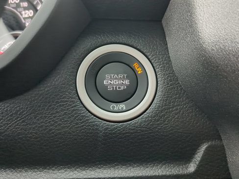 New 2026 RAM 2500 Tradesman AWD/4WD image 27