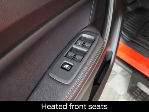 Used 2022 Ford Ranger Lariat w/ Tremor Off-Road Package image 41