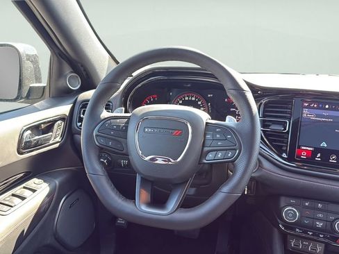 New 2026 Dodge Durango GT image 16