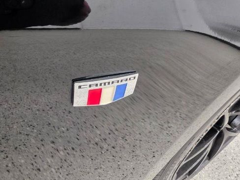 Used 2019 Chevrolet Camaro LS RWD image 40