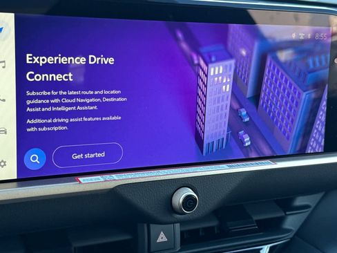 New 2026 Toyota Crown Signia image 20