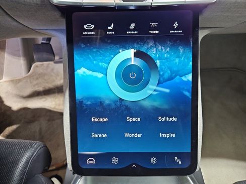 Used 2023 Lucid Air Grand Touring AWD/4WD image 17