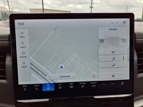 Certified 2022 Ford Expedition XLT image 10