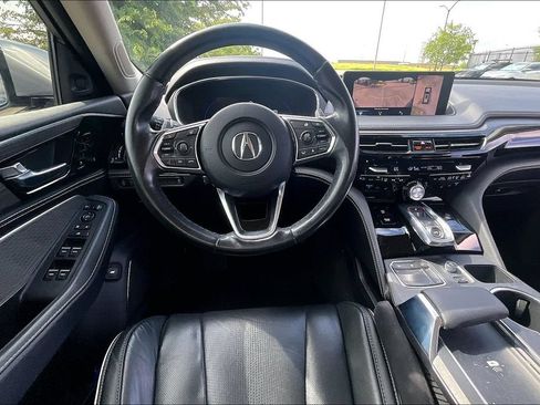 Used 2022 Acura MDX SH-AWD w/ Advance Package image 6
