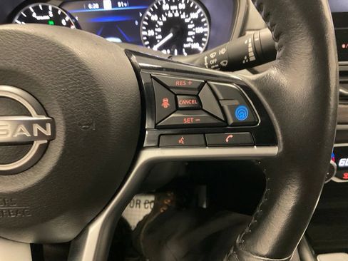 Used 2023 Nissan Altima 2.5 SL AWD/4WD image 23