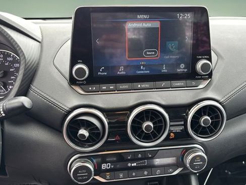 Used 2024 Nissan Sentra SV w/ All-Weather Package image 26