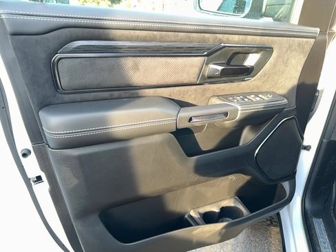 New 2026 RAM 1500 RHO image 6