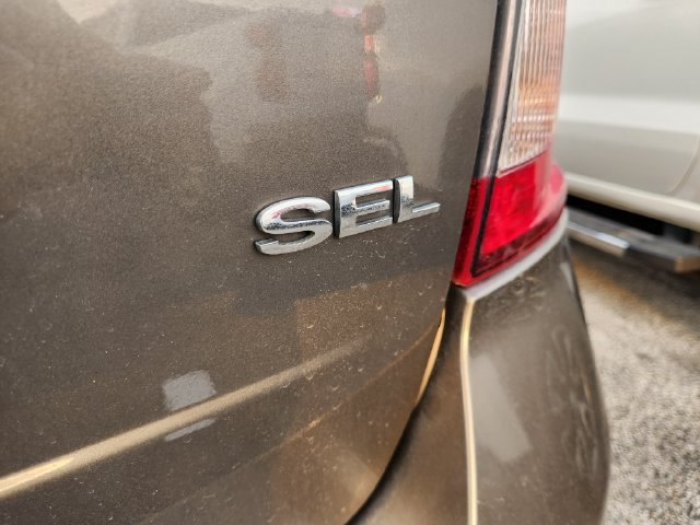 Used 2014 Ford Edge SEL w/ Equipment Group 205A FWD image 8