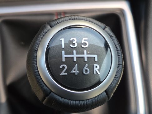 Used 2023 Subaru WRX AWD/4WD image 3
