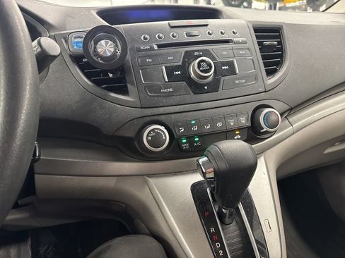 Used 2013 Honda CR-V LX image 15