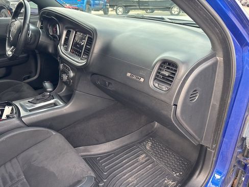 Used 2021 Dodge Charger R/T w/ Daytona Edition Group image 53