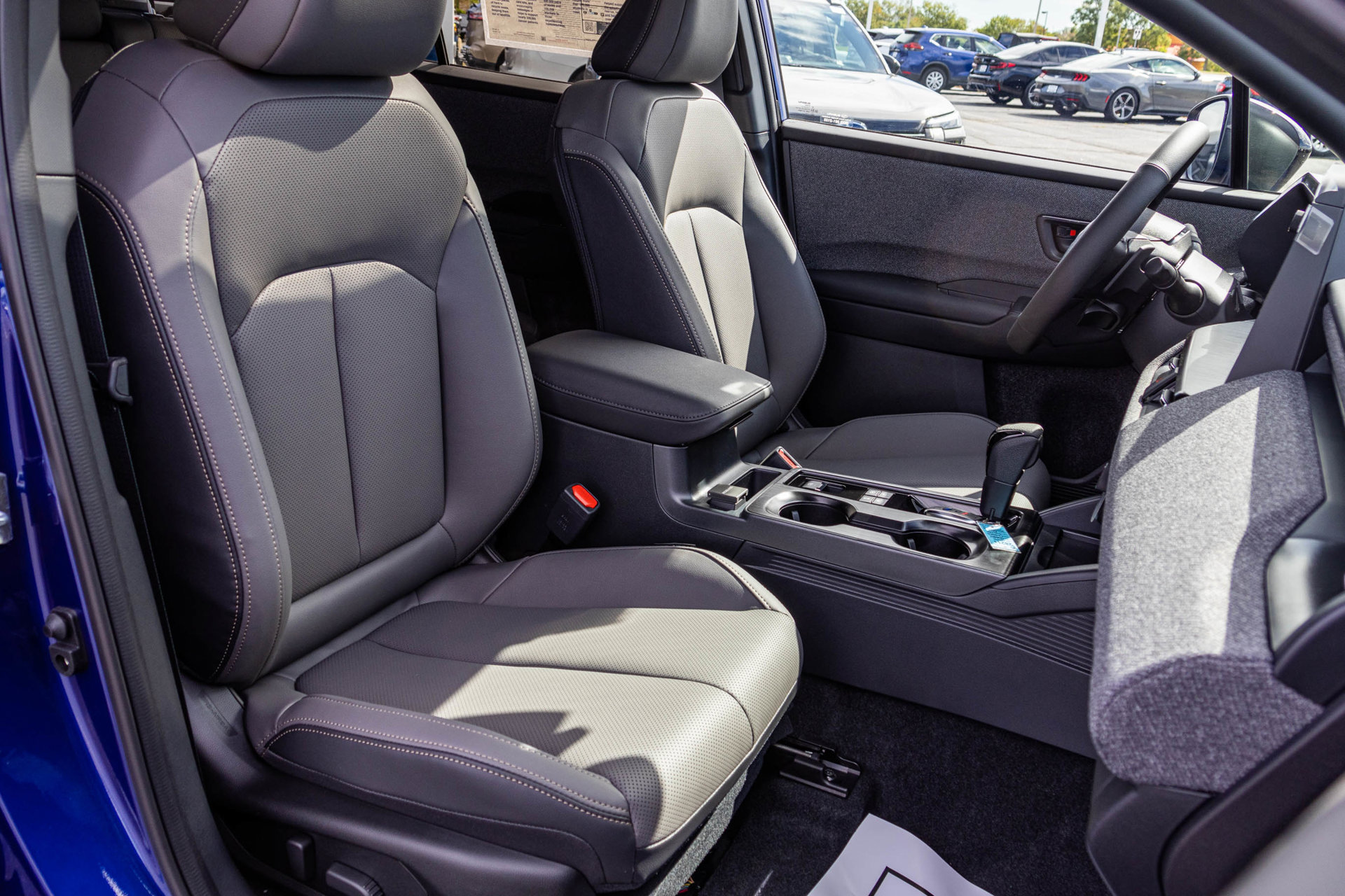 New 2026 Subaru Outback Limited XT AWD/4WD image 43