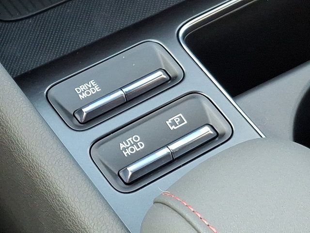 New 2026 Hyundai Sonata N Line FWD image 20