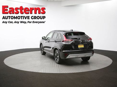 Used 2024 Mitsubishi Eclipse Cross SE image 64