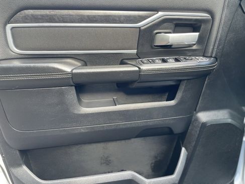 Used 2024 RAM 2500 Big Horn image 11