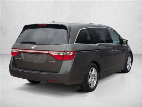 Used 2011 Honda Odyssey Touring image 5