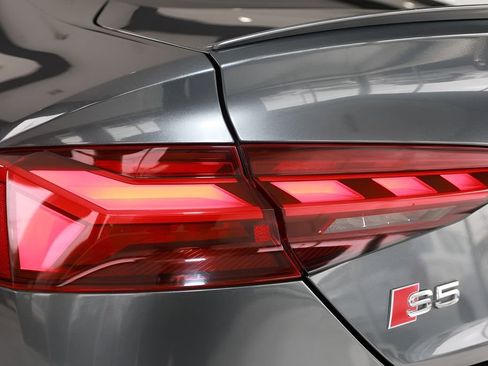 Used 2021 Audi S5 Premium Plus w/ Premium Plus Package image 30