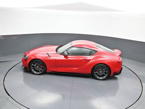 Certified 2026 Toyota Supra Premium image 42