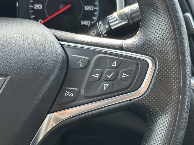 Used 2025 Chevrolet Malibu LT FWD image 25