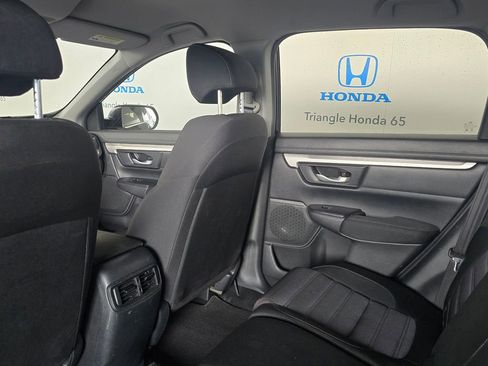 Used 2021 Honda CR-V LX image 11
