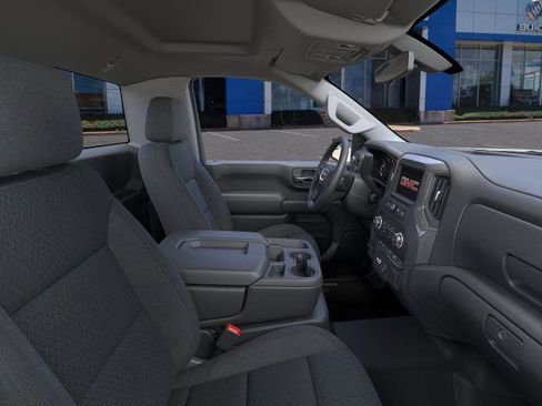 Used 2025 GMC Sierra 2500 Pro AWD/4WD image 17