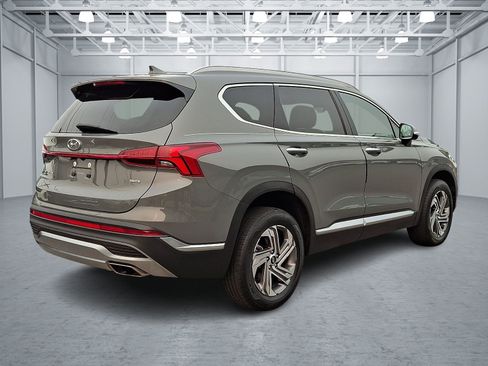 Certified 2023 Hyundai Santa Fe SEL w/ Premium Package AWD/4WD image 6