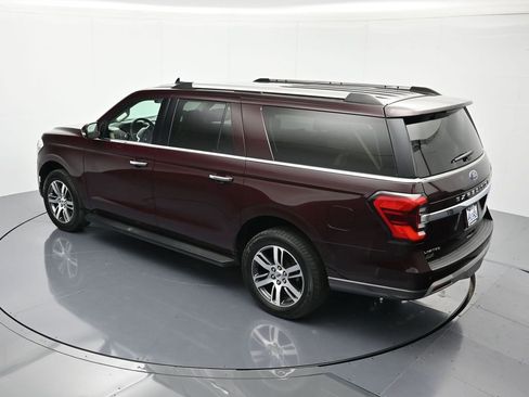 Used 2024 Ford Expedition Max Limited image 37