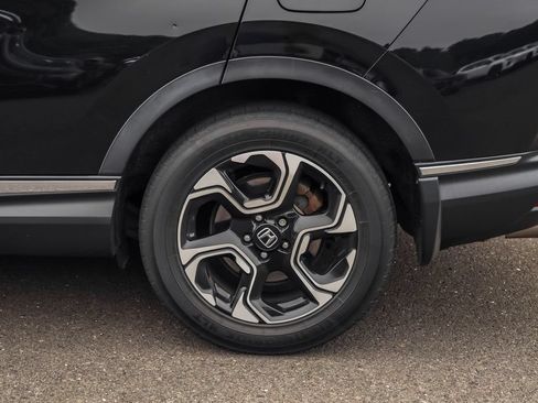 Used 2018 Honda CR-V Touring image 10
