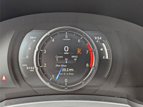 Used 2025 Lexus IS 350 F Sport w/ Navigation Package image 31