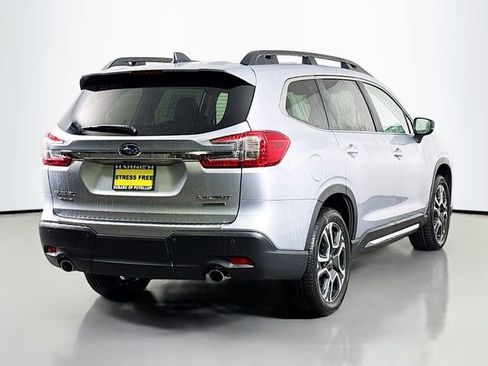 New 2026 Subaru Ascent Limited image 7